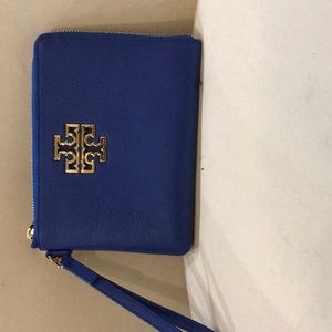 Tory Burch cute clutch